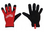 Protective gloves | Size: 10 | Flex