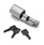 Netatmo NDL-EC smart lock Smart door lock