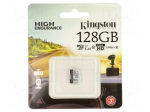Memory card | microSDXC | 128GB | UHS-I U1 | R: 95MB/s | W: 45MB/s