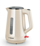 Bosch TWK1M127 Electric kettle 1.7L