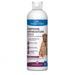 FRANCODEX Antiparasitic shampoo with dimethicone - shampoo for dog and cat &ndash; 200ml