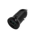 Mobiiltelefonid ja tarvikud // USB autolaadijad // Ładowarka samochodowa 30 W USB + USB typu C z funkcją PowerDelivery i QuickCharge