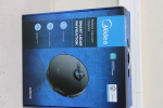 Vacuum cleaner Midea  SALE OUT.  M7 Evo Robot Vacuum Cleaner, Black |  Robot Vacuum Cleaner | M7 Evo | Dry | Lithium ion | 5200 mAh | Dust capacity 0.43 L | 1500 Pa | Black | BROKEN CAP ON BACK