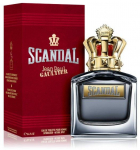 Jean P. Gaultier Scandal Pour Homme Perfume EDT 100 ml Tester