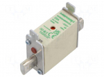 Fuse: fuse | 25A | 500VAC | aM | ceramic,industrial | NH000