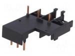 Connector: contactor-breaker | 69.3x44.8x37.7mm