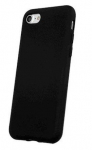 Back panel cover iLike Xiaomi Silicon case Poco X3 / X3 NFC / X3 Pro Black