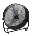 Industrial fan VOLTENO 750W / 10000m3/h