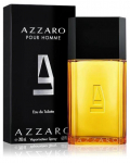 Azzaro Pour Homme Perfume EDT 200 ml