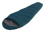 Easy Camp Raven I Mummy 5&deg;C Adult Mummy sleeping bag Microfibre, Polyester Blue