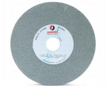ANDRE FLAT GRINDING WHEEL 200mm x 25mm x 32mm 99C60K7VC01-35 GREEN "TYPE 1"