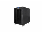 Lanberg - rack - 15U
