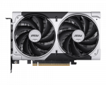 MSI GeForce RTX 5050 8G VENTUS 2X OC | NVIDIA | 8 GB | GeForce RTX 5050 | GDDR6 | HDMI ports quantity 1 | PCI Express Gen 5 x16 (uses x8)