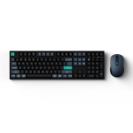 KEYBOARD +MOUSE WRL COMBO/B36 BM25 KCBD2 KEYCHRON