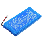 Replacement Battery for Anbernic RG Cube, RG Cube Retro, RG Cube Video, Li-Polymer 4800mAh