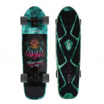 Tempish OCTOPUSS 28.5&Prime; cruiser longboard