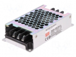 Converter: DC/DC | 19.8W | Uin: 40&divide;160V | Uout: 3.3VDC | Iout: 6A | 0.25kg