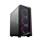 Cooler Master CMP 510 Midi Tower Computer Case