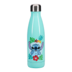 Paladone Disney Stitch Metal Water Bottle