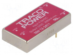 Converter: DC/DC | 12W | Uin: 9&divide;36V | 5VDC | Iout: 2000mA | 2"x1" | 30g
