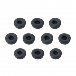 Jabra Engage Ear Cushions &ndash; 10 pieces for Mono headset