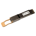 MikroTik 400G Multi-Mode Module DDQ+85MP01D