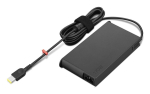 Lenovo 4X21U26039 power adapter/inverter Outdoor 170 W Black