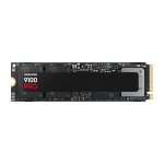 Samsung 9100 PRO M.2 PCIe 5.0 NVMe MZ-VAP4T0BW SSD drive 4TB