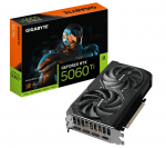 Gigabyte GeForce RTX 5060 Ti WindforceMAX OC Video Card 16GB
