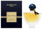 Guerlain Shalimar Perfume EDP 50 ml