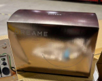 Smart device DREAME DEMO  HAIR DRYER STAND TABLE DREAME
