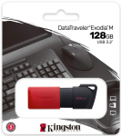 Kingston DataTraveler Exodia M 128GB