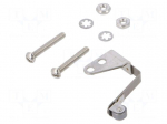 Driving lever | Application: XE series