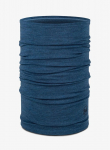 Buff Merino Midweight Multifunctional Sling Blue