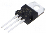 Transistor: N-MOSFET | STripFET&trade; II | unipolar | 300V | 27A | Idm: 168A