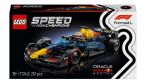LEGO 77243 Speed Champions Oracle Red Bull Racing RB20 F1 Constructor