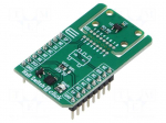 Click board | AH3965-WT-7 | prototype board | Hall sensor | Size: M