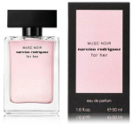 Narciso Rodriguez For Her Musc Noir Perfume EDP 50 ml