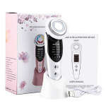 Riff M8807 Anti-aging / Rejuvenation device with 7 modes / 3 levels (3.7V / 4W / 750mAh)