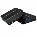 USB3.2 Gen1 Extender 100m, 2xUSB-A, 2xUSB-C