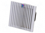 Fan: AC | fan tray | 115VAC | 280m3/h | 54dBA | IP54 | 255x255x129mm