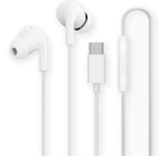 Headphones Xiaomi BHR8931GL White