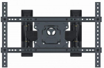 Wall mount for TV Gembird Full-motion TV Wall Mount