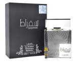 Lattafa Suqraat Perfume EDP 100 ml