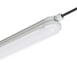 Philips 24.3 W, L1500 mm, 3100 lm, 4000 K, Very wide beam, Opal, IP65, IK08, TW1-ready WT120C G2 LED31S/840 PSU PCO L1500 gaismeklis 911401837180 8710163349787