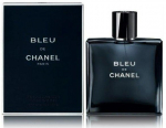 Chanel Bleu de Chanel Perfume EDT 50 ml