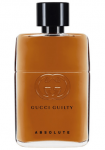 Gucci Guilty Absolute Pefume EDP / 50 ml