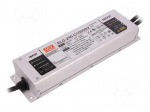 Power supply: switched-mode | LED | 239.4W | 114&divide;228VDC | 1.05A | IP67
