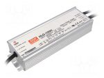 Power supply: switched-mode | LED | 96W | 24VDC | 4A | 90&divide;305VAC | IP67