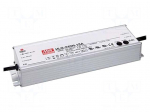 Power supply: switched-mode | LED | 192W | 12VDC | 11.2&divide;12.8VDC | 8&divide;16A